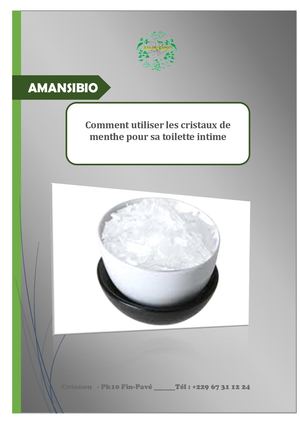 Comment Utiliser Les Cristaux De