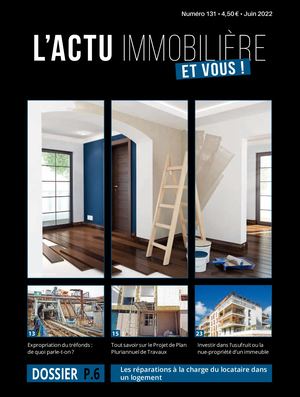 BAT BR 22050000 PECI ACTU IMMO