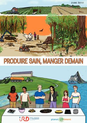 BD - Français - Planet@liment