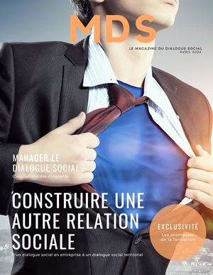 Carine Kumps Manager le Dialogue Social Promo 2021-2022 Sciences Po Lille