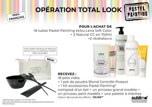 Sublimo - Dph - Eyrian