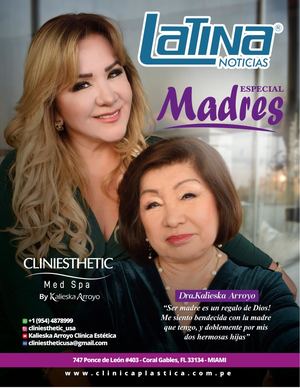 Latina Noticias 1305