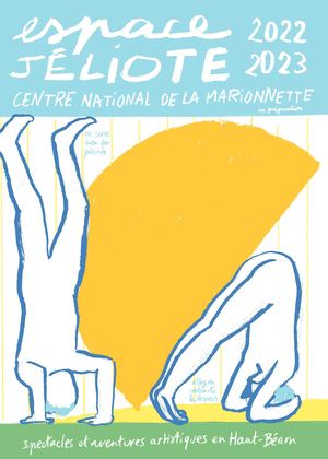 Espace Jéliote 2022-2023