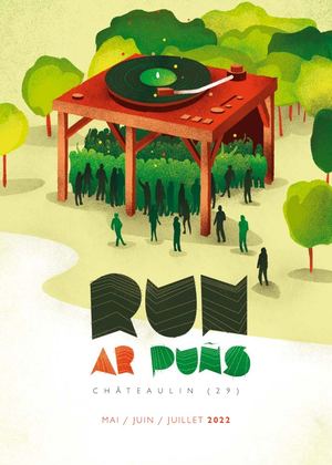 RUN AR PUÑS : PROGRAMMATION 2022