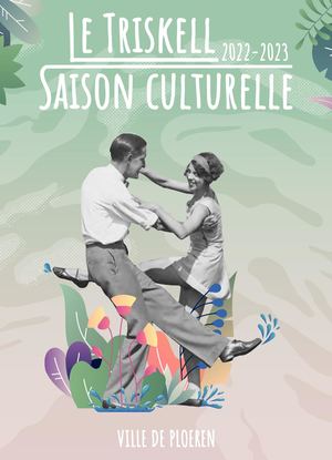 Saison culturelle 2022-2023