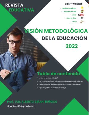 Luis Siñani Trabajo Final Módulo 1