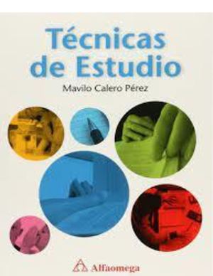 Album Tecnicas De Estudio