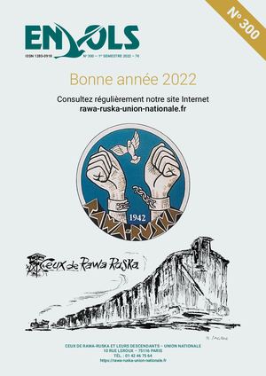 300 du 1° semestre 2022