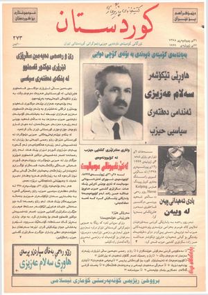 Kurdistan 273