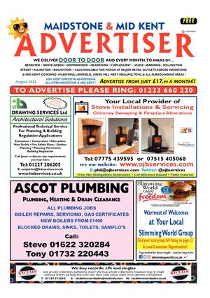 Maidstone and Mid Kent Advertiser