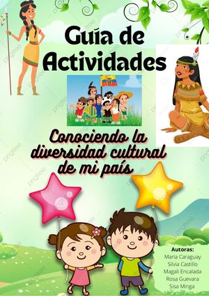 Guía De Actividades (1)