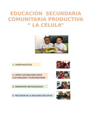 Calaméo - Revista Educativa