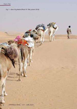 Article Maaden Ijafen