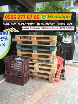 Ankara Pursaklar 2. El Palet alanlar {0506 277 87 06} Ankara Paletçi,