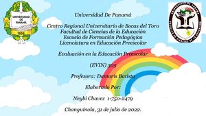 Portafolio Digital Listo