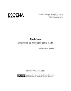 Rodríguez En Juliana