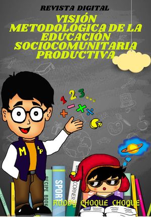 Revista Educativa Digital