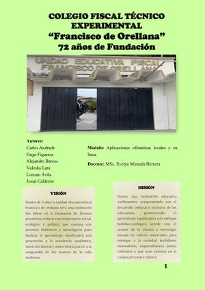 Revista Virtual 3 B