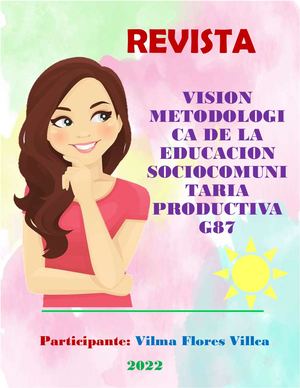 Vilma Flores Trabajo Final Modulo 1