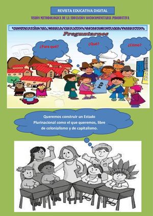 Revista Educatica Digital