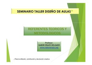 Seminariotaller