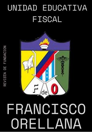Revista De Fundacion 72 Años Fdo