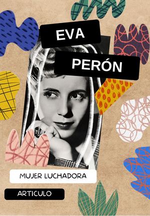 Eva Perón