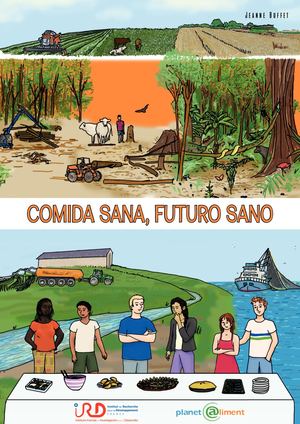 BD - Español - Planet@liment