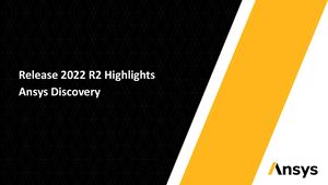 Nouvelle version 2022 R2