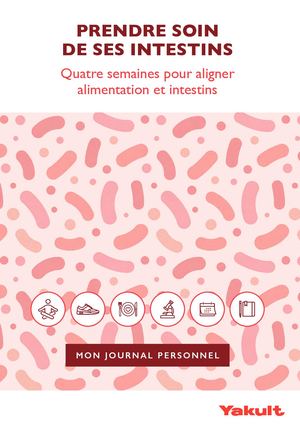 Prendre soin de ses intesins