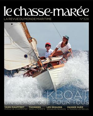 Le Chasse-Marée 328