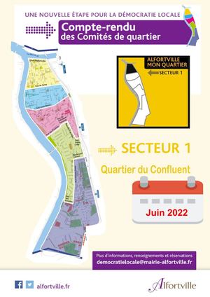 Compte Rendu Ok Comité De Quartier Confluent 2 Juin 2022