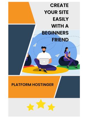Create Your Site Easily With A Beginners Friend