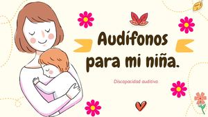 Cuento Discapacidad Auditiva