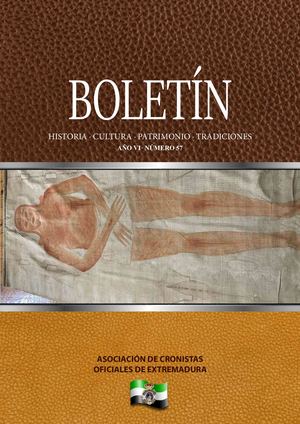 Boletín Núm. 57