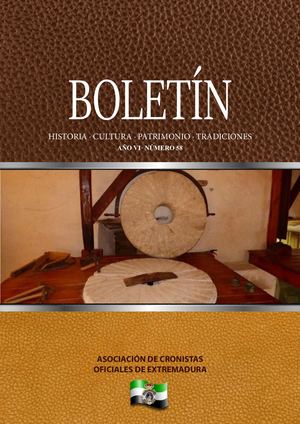 Boletín Núm. 58