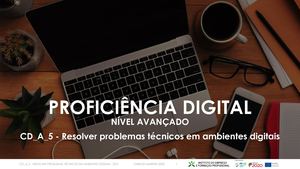 Resolver Problemas Técnicos Em Ambientes Digitais