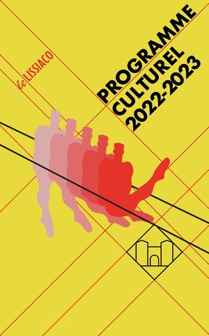 Programme Lissiaco 2022 2023
