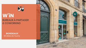 Presentation Win Tourny - salles de réunion / event