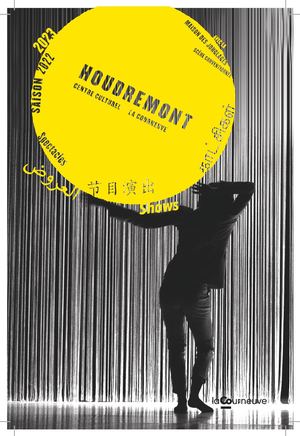 Programme saison Houdremont 22-23