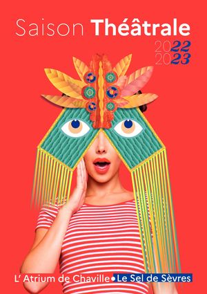 Programmation Atrium-Sel : saison 2022-2023