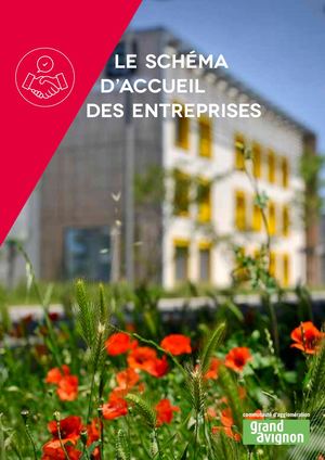 Schéma d'Accueil aux Entreprises