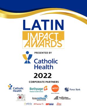 Latin Impact Awards - Presented By Catholic Health