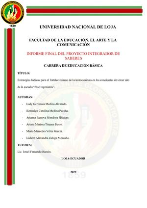 Informe Final Del Proyecto Integrador De Saberes 2022 Docx (3)
