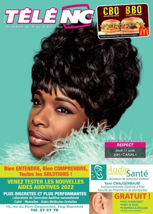 Telenc n°711 • Du 06 au 12 Août 2022