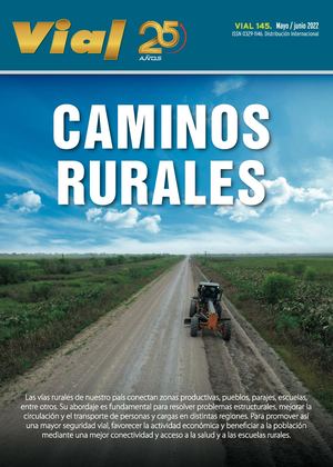 REVISTA VIAL 145
