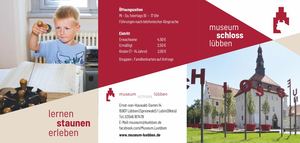 Museum-Schloss Lübben
