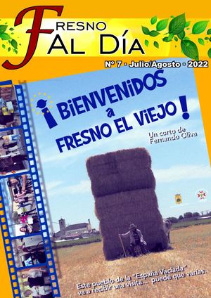 Revista Fresno Al Dia Nº7