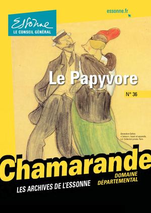 Papyvore n° 36 - 2e semestre 2012