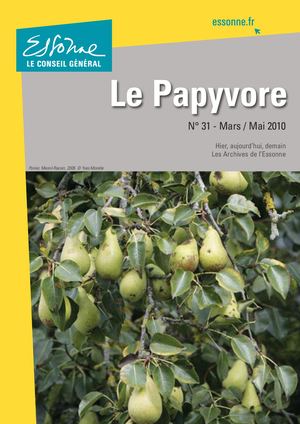 Papyvore n° 31 - mars:mai 2010